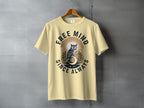 Free Mind Since Always Owl Moon Sunburst Yellow product type