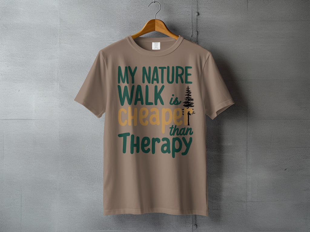 My Nature Walk is Cheaper Than Therapy Forest product type