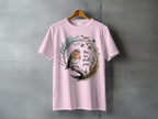 Pink Robin Bird This Too Shall Pass t-shirt product type