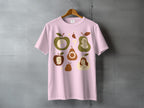 Historical figures fruit symbols philosophical product type
T-shirt
Philosophy
Philosophers
Fruit Graphic
Apple Design
Pear Design
Wisdom Art
Knowledge Tee
Historical Figures
Thinker Shirt
Yin Yang Symbol
Question Mark Art
Unique Design
Graphic Tee
Pink Apparel
Science Theme
Socrates Art
Descartes Art
Intellectual Style
Creative Product