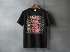 Your Vibe Attracts Your Tribe product type