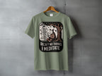 Decaf No Thanks I Meditate Fox Coffee Lover product type