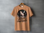 Capybara Moon Stars Stillness is my Superpower t-shirt product type