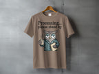 Processing Please Stand By Owl Coffee Book product type