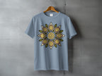 Mystical Fruit Mandala Golden Spiral Spiritual Art product type
Mandala Shirt, Spiral Design, Fig Artwork, Botanical Print, Spiritual Art, Mystical Design, Geometric Pattern, Nature Inspired, Artistic Graphic, Unique TShirt, Fruit Mandala, Golden Spiral, Purple Fig, Green Leaf, Decorative Tee, Esoteric Motif, Symbolic Design, Zen Fashion, Sacred Geometry, Abstract Artwork
