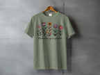 Positive Message Bloom where you're planted Design product type