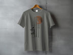 Gray Moon Forest Bird Stillness IS not silence product type