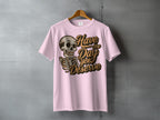 Skeleton Have the Day you Deserve T-Shirt product type