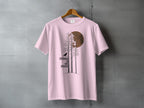 Pink Trees Bird Moon Stillness is not Silence product type