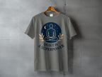 Quiet Is A Superpower Meditation Design T-Shirt product type