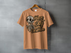 Skeleton Have the Day you Deserve Unique product type