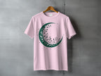 Green Leafy Crescent Moon Celestial Stars product type
Pink Tee
Crescent Moon
Celestial Design
Star Graphic
Leaf Print
Botanical Moon
Nature Inspired
Mystical Graphic
Moon Phase
Green Foliage
Aesthetic Shirt
Boho Chic
Lunar Graphic
Unique Print
Artistic Shirt
Elegant Graphic
Spiritual Theme
Galaxy Vibe
Organic Motif
Cosmic Design