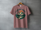 EXPLORE MORE mountains sun river forest graphic product type
Explore More
Mountain Design
Nature Graphic
Outdoor Theme
Forest Print
River Scenic
Sun Landscape
Adventure Style
Travel Inspired
Pine Tree Art
Graphic Tee
Retro Design
Vintage Vibe
Unique Print
Mountain Lover
Nature Lover
Hiking Apparel
Camping Gear
Outdoorsy Fashion
Sunset Scene