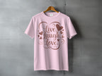 Live Laugh Love Hearts Design Pink product type
Live Laugh Love, Hearts Design, Pink T-shirt, Love Quote, Inspirational Tee, Graphic T-shirt, Valentine Shirt, Romantic Gift, Women's Tee, Cute Design, Script Font, Rose Gold Print, Positive Vibes, Happy Shirt, Swirl Design, Girlfriend Gift, Mom Gift, Wife Present, Aesthetic Top, Casual Wear