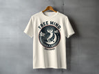 Free Mind Owl Moon Stars Since Always product type
