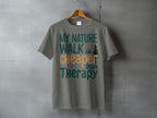 MY NATURE WALK is cheaper than Therapy product type