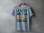 MY NATURE WALK is cheaper than Therapy product type