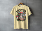 MUSHROOMS & EXISTENTIAL DREAD FUNNY FUNGI product type