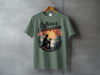 Caffeine & Contemplation Nature Coffee Lover product type