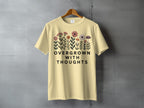 OVERGROWN WITH THOUGHTS Flowers Mushrooms product type