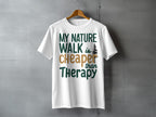 MY NATURE WALK is CHEAPER than Therapy Tree product type