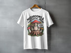 MUSHROOMS & EXISTENTIAL DREAD FUNNY SHROOM EXISTENCE product type
Mushroom, Existential Dread, Funny, Philosophy, Fungi, Shroom, Existential, Humor, Nature, Forest, Woodland, Deep Thoughts, Questioning, Unique Design, Graphic, Cartoon, Quirky, Indie, Mycology, Foraging