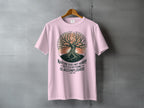 Nature Does Not Hurry Yet Everything Is Accomplished T-Shirt