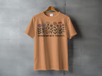 OVERGROWN WITH THOUGHTS Terracotta Floral Mushroom product