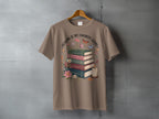 Healing Is My Favorite Genre Booklover Nature Design product type