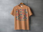 Cute Strawberry Blueberry Fruit Pattern Tshirt product type
Strawberry, Blueberry, Fruit pattern, Cute design, Berry print, Whimsical fruit, Nature inspired, Smiling berries, Food motif, Sweet pattern, Summer style, Garden theme, Cartoon fruit, Orange shirt, Peach apparel, Graphic tee, Unique print, Playful design, Berry lovers, Fresh design