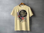 Let Yourself Unfold Floral Moon Stars Graphic T-Shirt product type
Let Yourself Unfold, Floral Moon Design, Celestial Graphic, Inspirational Quote, Boho Aesthetic, Nature T-Shirt, Self-Love Shirt, Moon Stars Print, Flower Art, Lavender Design, Daisy Flowers, Crescent Moon Tee, Positive Message, Aesthetic Clothing, Beige T-Shirt, Cream Apparel, Graphic Novelty, Unique Present, Spiritual Wear, Empowering Tee