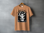 Meditating Fox Moon Stars AS ABOVE SO WITHIN product type