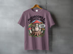 Mushrooms & Existential Dread Humorous Fungi product type