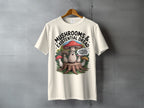 MUSHROOMS & EXISTENTIAL DREAD Fungi Deep product type