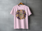 Pink Fig Mandala Fruit Design Artistic Circular product type
fig
fruit
mandala
pink
design
artistic
pattern
nature
botanical
produce
circle
abstract
sweet
purple fig
green leaf
foodie
graphic
summer
harvest
healthy
