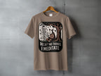 Decaf No Thanks I Meditate Animal Character Coffee product type