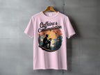 Caffeine & Contemplation Scenic Outdoor Retreat product type