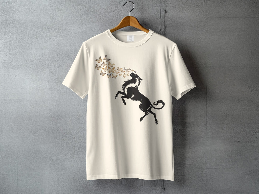 Rearing Wolf Butterflies Flowing Image product type
Wolf
Butterflies
Canine
Animal
Nature
Wildlife
Fantasy
Art
Illustration
Design
Creature
Rearing wolf
Howling design
Spirit animal
Magic
Mystical
Transformation
Freedom
Graphic print
Enchanting
