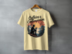 Caffeine & Contemplation Nature Coffee product type