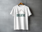 White Mountain BREATHE Design Inspirational Unique Product Type